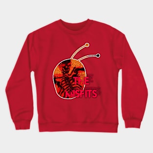 The Misfits Crewneck Sweatshirt